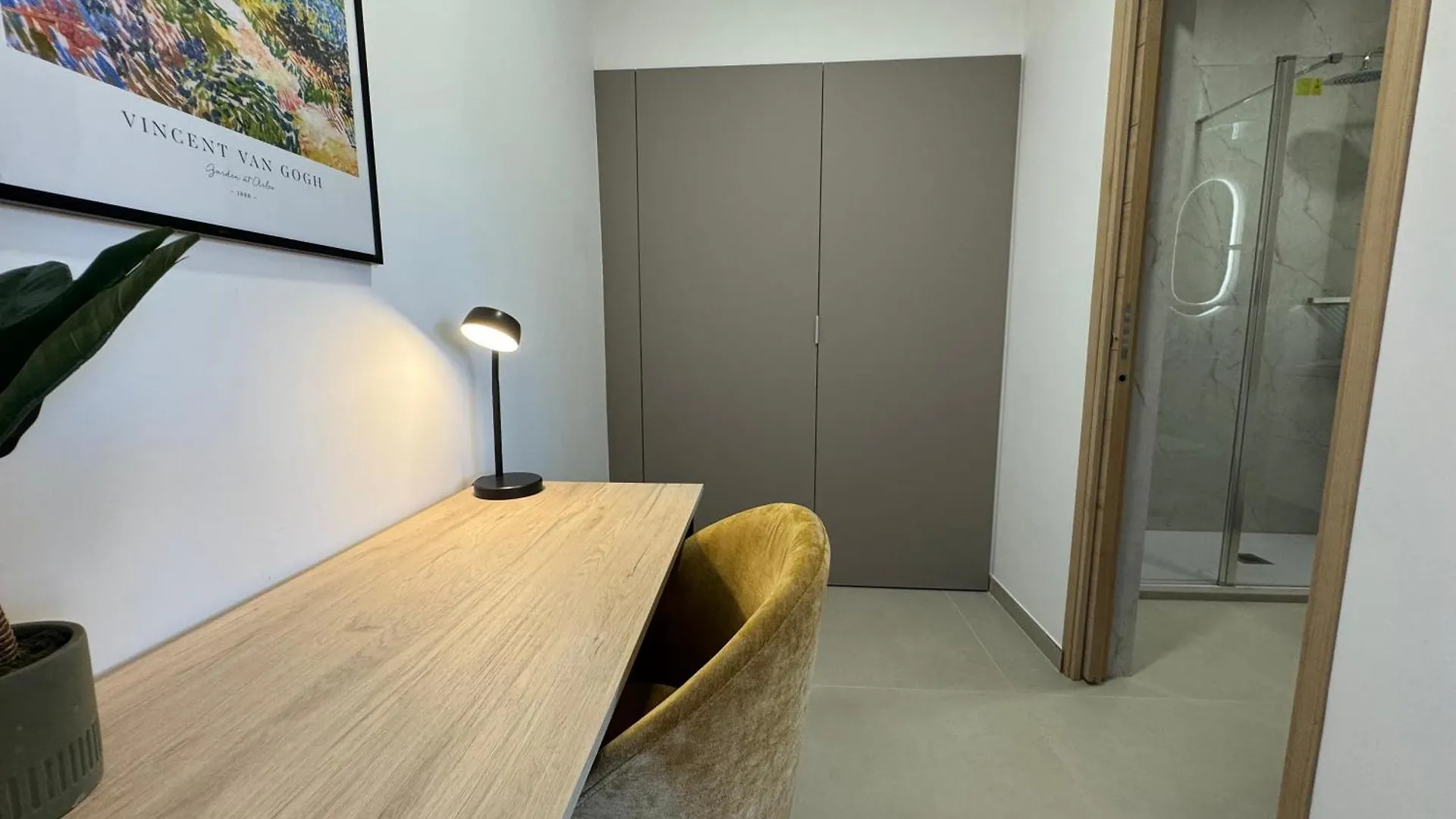Le Studio Prestige Et Chic Antibes France