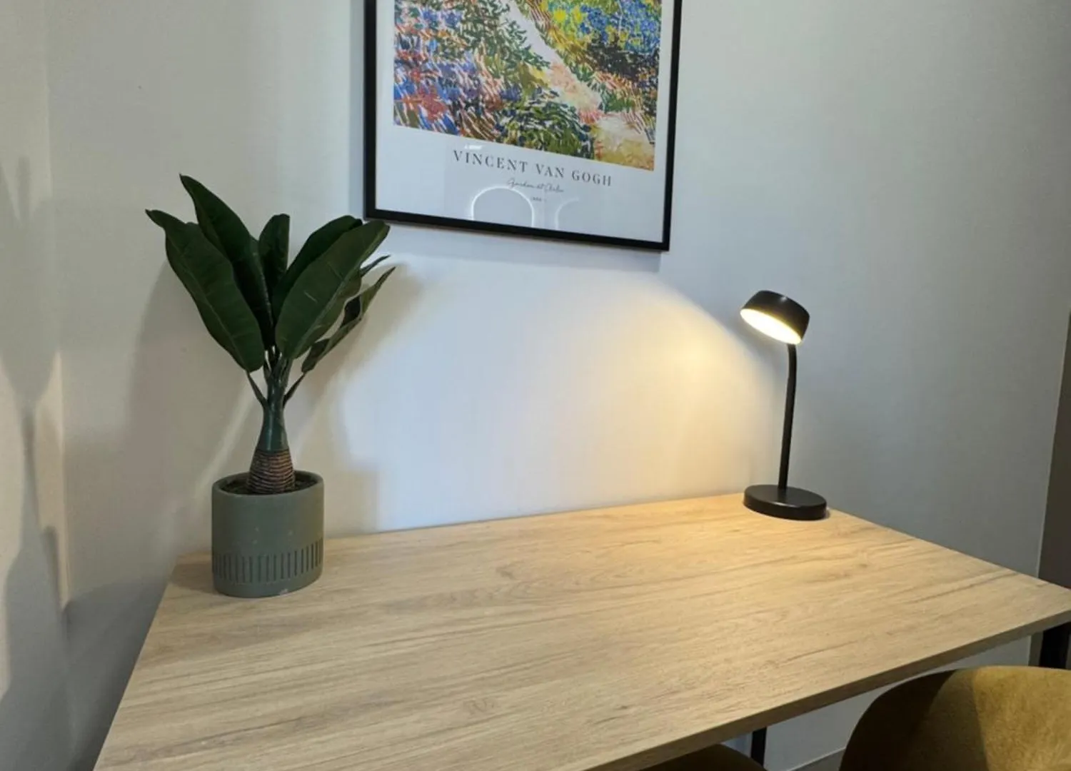 Apartment Le Studio Prestige Et Chic Antibes France