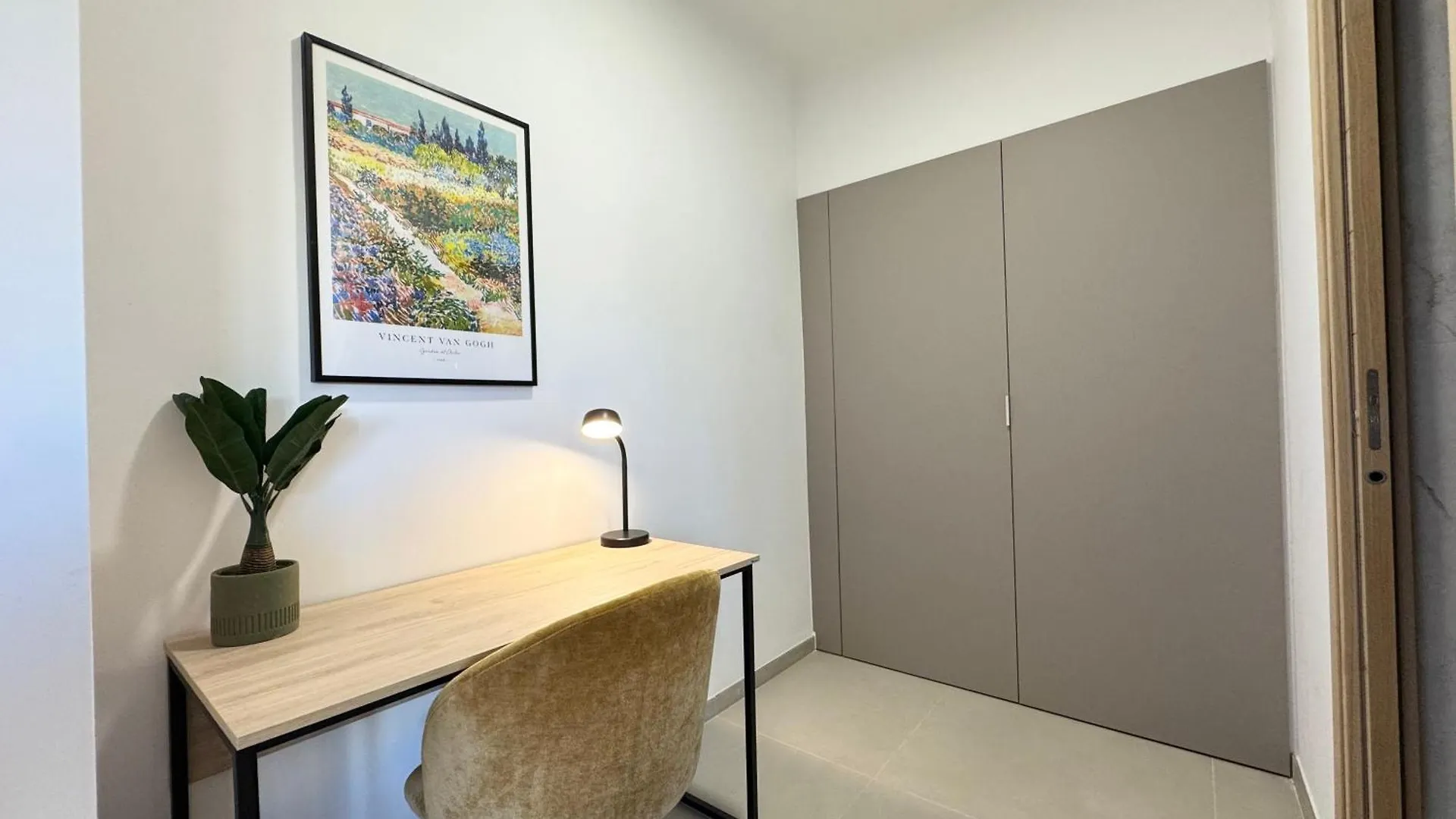 Le Studio Prestige Et Chic Antibes