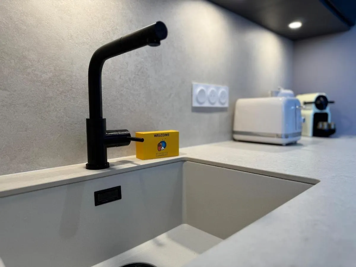 Le Studio Prestige Et Chic Antibes 0*,  France