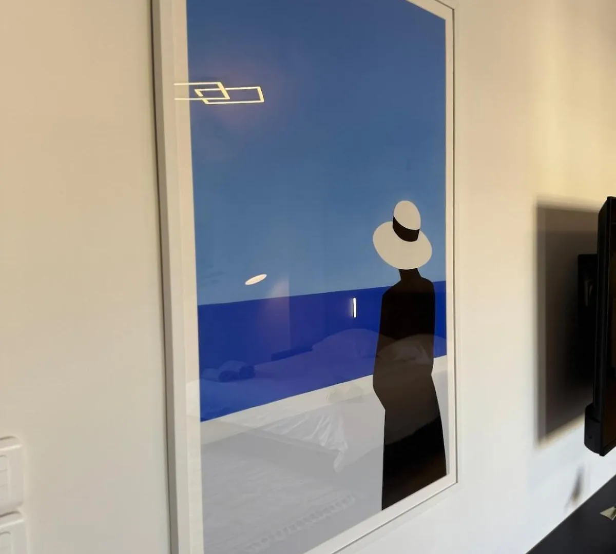 Le Studio Prestige Et Chic Antibes