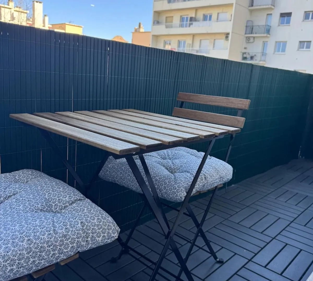 Le Studio Prestige Et Chic Antibes Apartment
