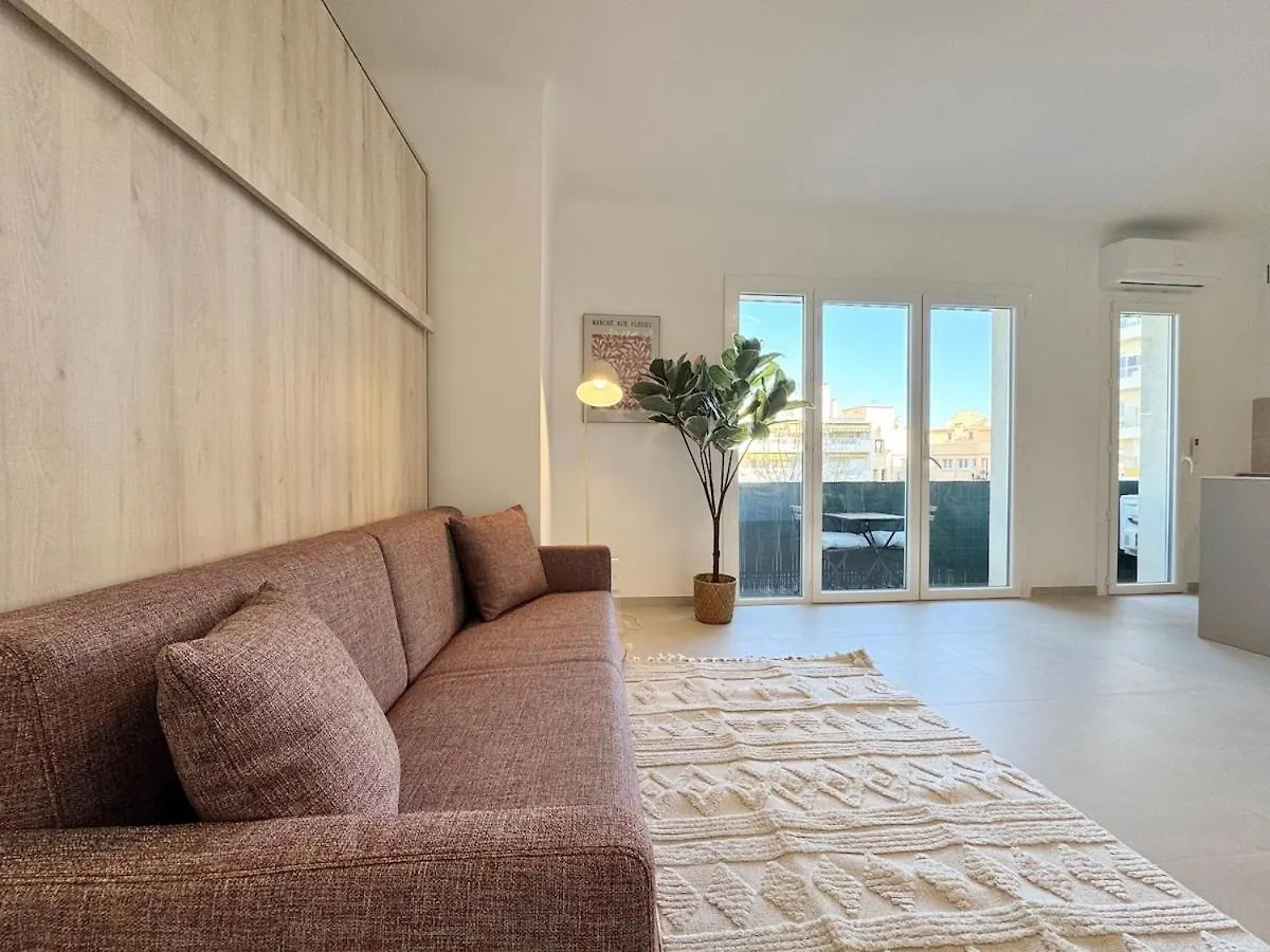 Le Studio Prestige Et Chic Antibes 0*,